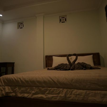 Padi Home Ubud Exteriör bild